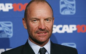 Sting tham gia sân khấu để cứu vở nhạc kịch The Last Ship